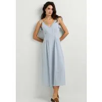 Pepe Jeans Midikleid midi dress FRANCESCA DRESS