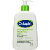 Galderma Laboratorium GmbH Körperlotion CETAPHIL Feuchtigkeitslotion