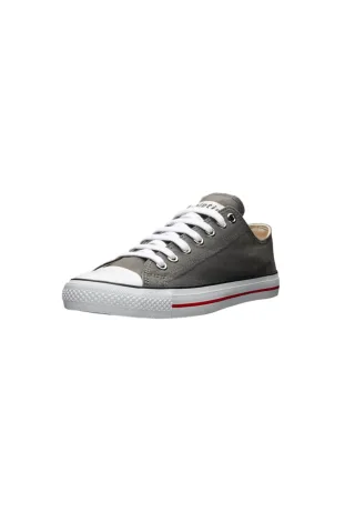 ETHLETIC Sneaker "Trainer White Cap Lo Cut" Keine Angabe
