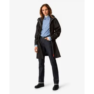 Hunter Damen Regenparka
