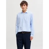 Jack & Jones Langarmhemd JPRBLAPARKER DETAIL L/S SHIRT NOOS