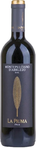 Mondo Del Vino La Piuma Montepulciano dAbruzzo DOC Jg. 2024