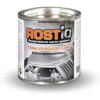 Rostio Tankversiegelung Einkomponentenharz 1k Tankbeschichtung Rostentferner