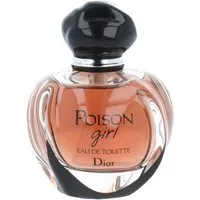 Dior Eau de Toilette Poison Girl