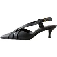 Next Forever Comfort® Slingbacks, geflochtenes Leder Slingsandale (1-tlg)