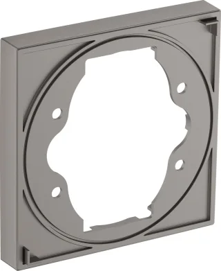 Hansgrohe Verlängerungsrosette ShowerSelect 13593340