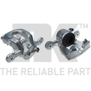 NK Bremssattel vorne links BMW 1er E81 E87