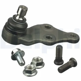 Delphi Traggelenk vorne Hyundai Kia TC2850