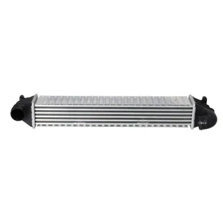 NRF Ladeluftk?hler Ford Galaxy 1,9