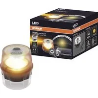 Osram KFZ-Ersatzleuchte OSRAM Warnleuchte LED guardian ROAD FLARE Signal