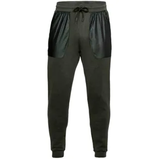 Under Armour Utility Strick Trackhose Khaki Herren Jogger 1306458 357