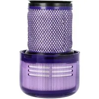 vhbw Staubfilter passend für Dyson V15 Detect Staubsauger, Zubehör für Dyson V15 Detect