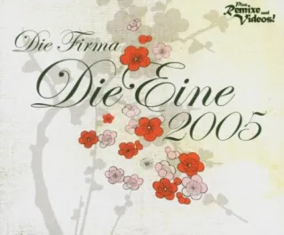 Die Eine 2005 [Audio CD] Firmadie