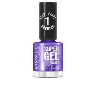 Super Gel Nagellack #121 – Dough-not Worry, 12 Ml