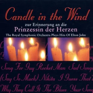 Candle in the Wind