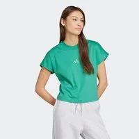 adidas Sportswear T-Shirt ALL SZN bequeme Passform, sportlicher Stil, aufgesticktes Logo