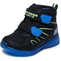 Skechers ILLUMI-BRIGHTS Winterstiefel Winterstiefel mit Blinkfunktion, Größenschablone zum Download
