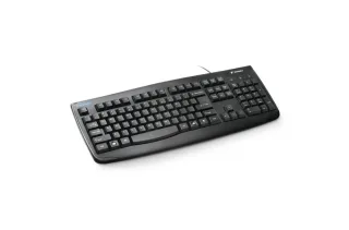 Kensington Pro Fit Washable | k64407it | Tastatur - waschbar
