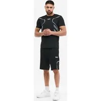 Lonsdale Freizeitanzug BEWICK (2-tlg), 2-teiliges Set, für Erwachsene