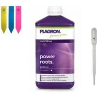 Plagron Pflanzendünger Plagron Power Roots