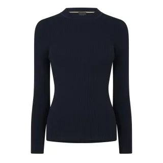 Boss - "Febisan" Sweatshirt für Damen (Blau)