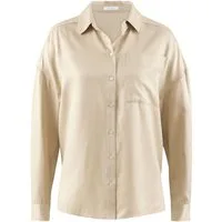 Tamaris Klassische Bluse Langarm TAW0939
