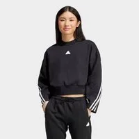 adidas Sportswear Sweatshirt W FI 3S SWT