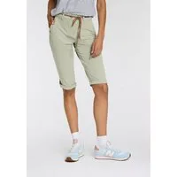 G.I.G.A. DX by killtec 3/4-Hose GS 93 WMN PNTS kurze Hose, mit Eingrifftaschen und Gesäßtaschen