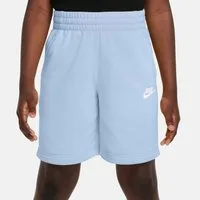 Nike Sportswear Shorts K NSW CLUB FT SHORT LBR für Teens, aus French-Terry-Material, mit elastischem Bund