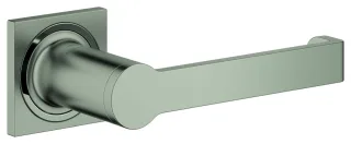 GROHE WC-Papierhalter Allure 40279_1 ohne Deckel satin steel, 40279MS1 40279MS1