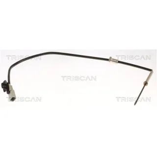 Triscan Sensor f?r Abgastemperatur Dacia Fiat Mercedes Nissan Opel Renault 882610006