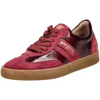 Paul Green Paul Green Sneaker Veloursleder Sneaker