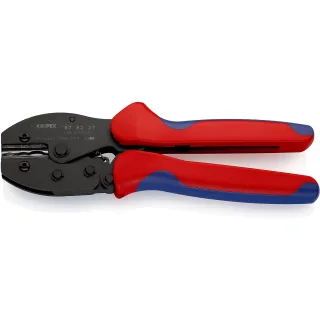 KNIPEX PreciForce Crimpzange Oval-Crimp - 975237