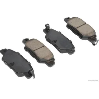 Jakoparts Bremsbel?ge hinten Mazda Cx-5