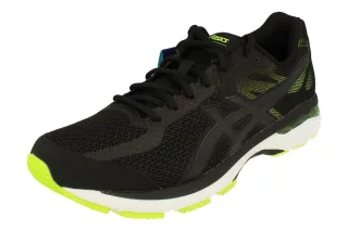 Asics Gel-glyde 2 Herren Schwarz Turnschuhe