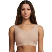 Chantelle Bustier SOFTSTRETCH V-Ausschnitt