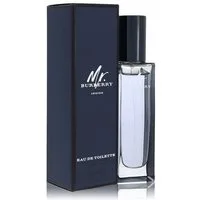 BURBERRY Eau de Toilette Mr. Burberry Indigo Eau de Toilette Spray für Herren
