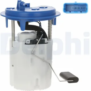 Delphi Kraftstoffpumpe Peugeot 308