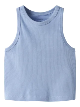 NAME IT - NKFNAKAL SL SHORT TOP NOOS - Gr. - 146/152