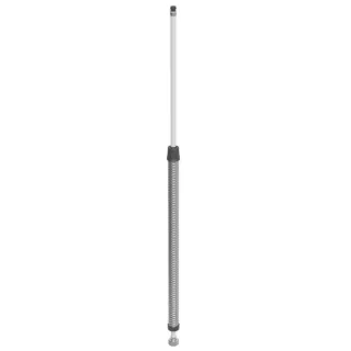 Geberit Ersatzteile Schlauch komplett, für Piave und Brenta Waschtischarmaturen, 243671001 243671001