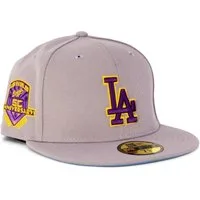 New Era Fitted Cap Cap GCP New Era 5950 Dodgers