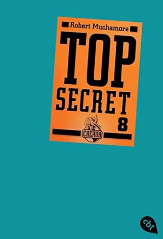 Top Secret 8 - Der Deal (Top Secret (Serie) Band 8)