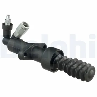 Delphi Kupplungsnehmerzylinder Citroen Peugeot LL80164