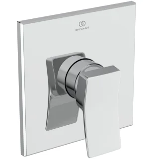 Ideal Standard Brausearmatur UP Conca Chrom, A8733AA A8733AA