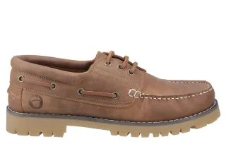 Cotswold Inglecote Herrenlederschuhe