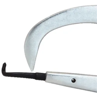 KS Tools Ersatzspitze mit Hohlspannstift für 450.0320 - 450.0321