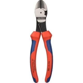 KNIPEX Kraft-Seitenschneider