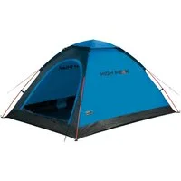 High Peak Kuppelzelt Monodome, Personen: 2 (Set, mit Transporttasche)