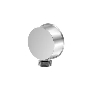 Steinberg Serie 350 Brauseanschlussbogen, chrom, 350 1660 350 1660