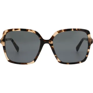 Karen Millen KM507128556 Damen-Sonnenbrille